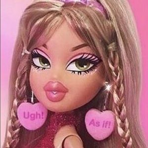 Meet your Posher, Audree